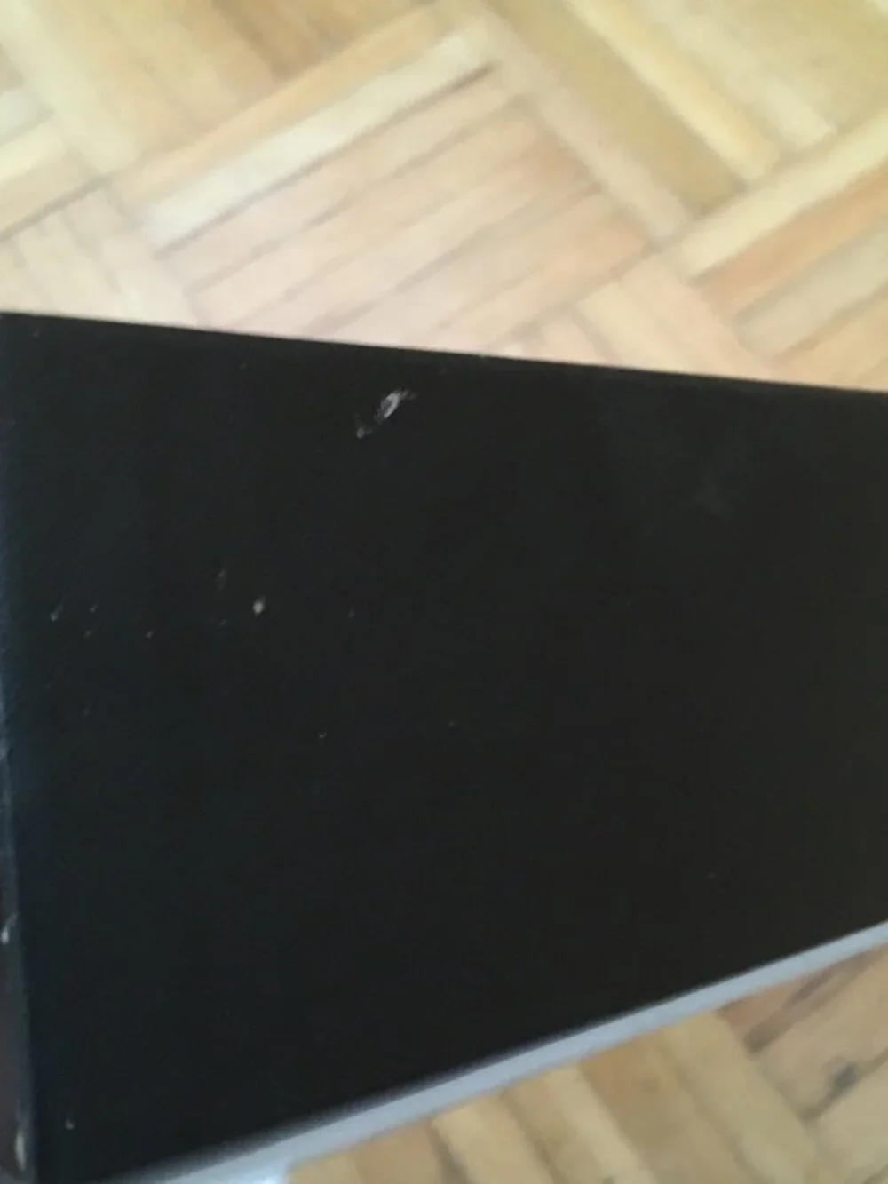 4 chanel boxes dust bag, booklet, card, etc